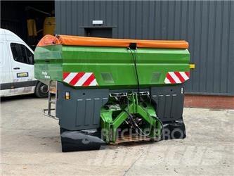 Amazone ZATS 4200 Mineraldüngerstreuer