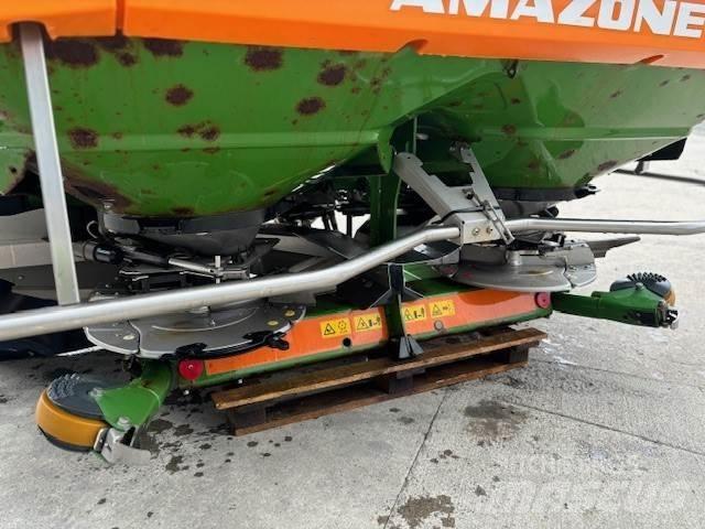 Amazone ZATS 4200 Mineraldüngerstreuer