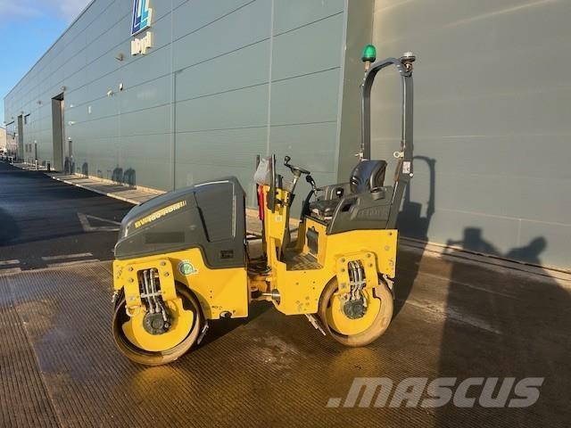 Bomag Bw100ad-5 Sonstige Baumaschinen