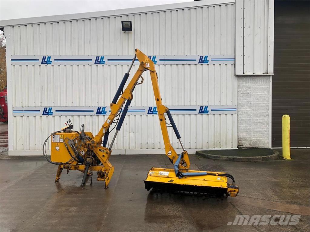 Bomford Kestrel Sonstige Landmaschinen