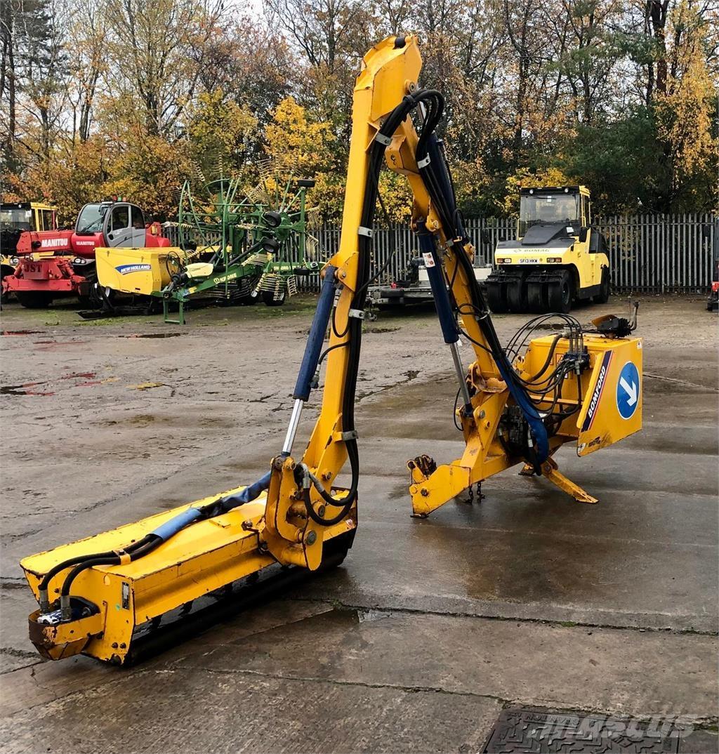 Bomford Kestrel Sonstige Landmaschinen