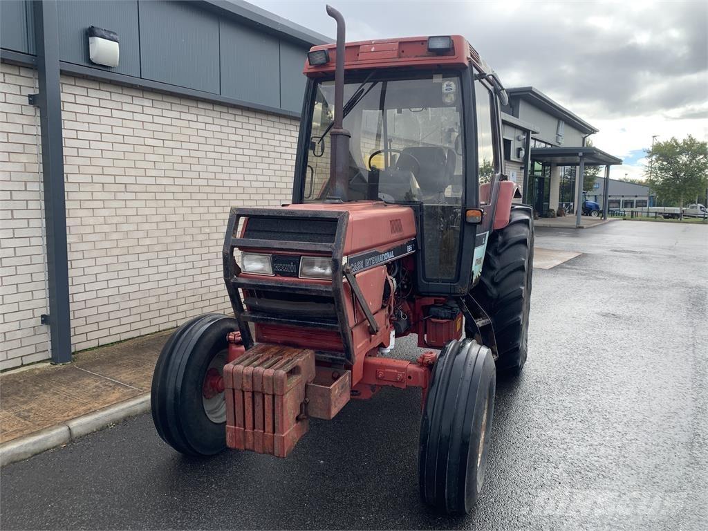 Case IH 895 XL Traktoren