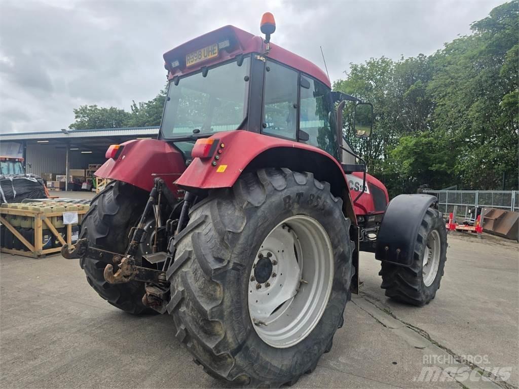 Case IH CS150 Traktoren