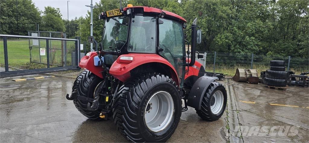 Case IH Farmall 75C Traktoren