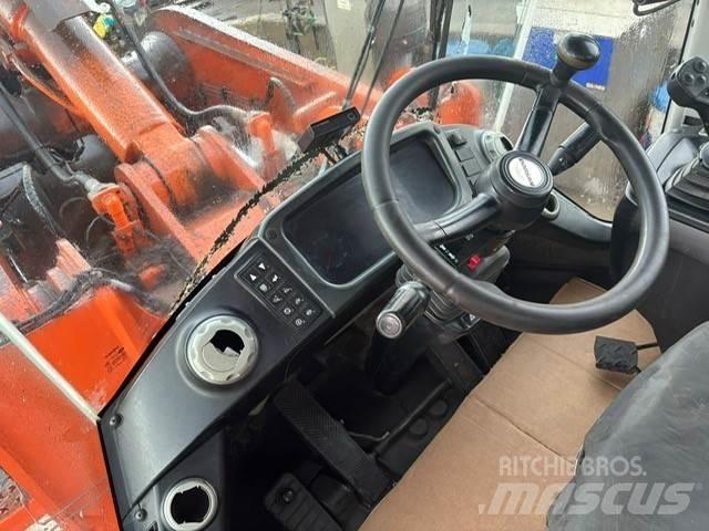 Develon DL450-5 Radlader