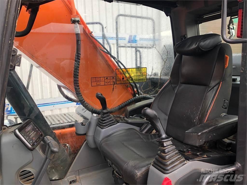Develon Dx225lc-7 Raupenbagger