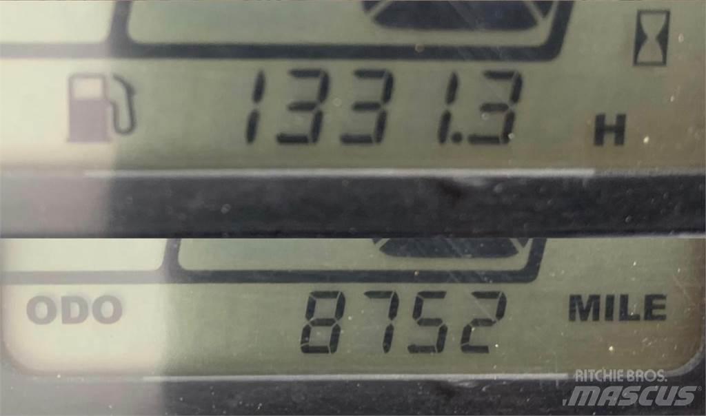 Honda TRX420FM1 Sonstige Baumaschinen