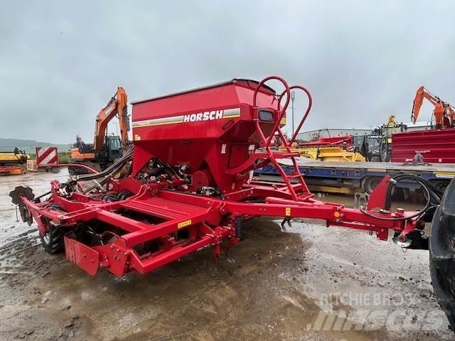 Horsch Pronto Sonstige Bodenbearbeitung