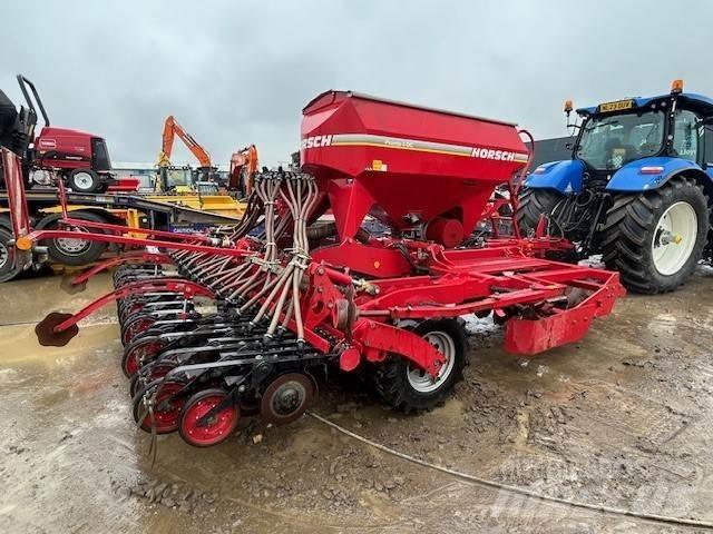 Horsch Pronto Sonstige Bodenbearbeitung