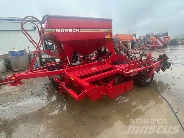 Horsch Pronto Sonstige Bodenbearbeitung