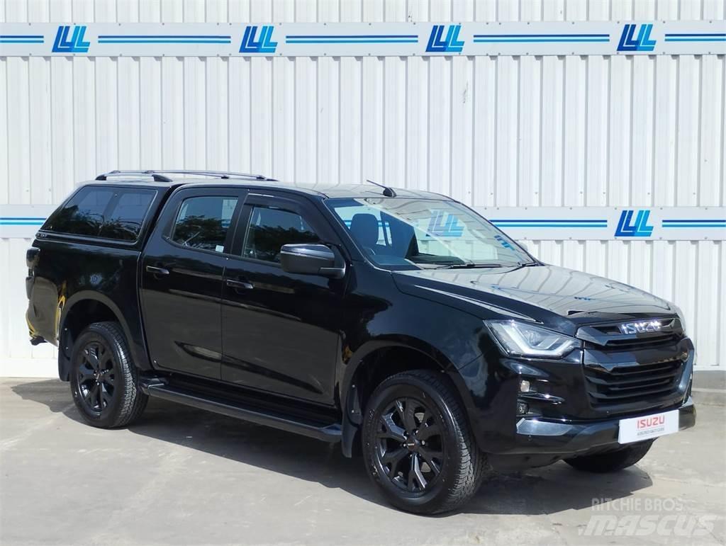 Isuzu  Pickup/Pritschenwagen