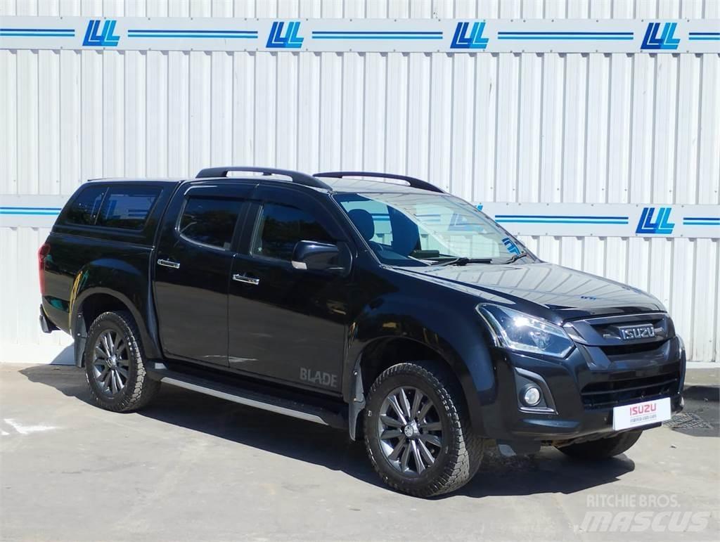 Isuzu Blade Pickup/Pritschenwagen