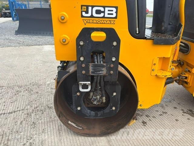 JCB CT260-120 Sonstige Baumaschinen