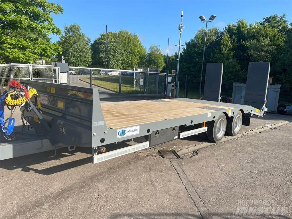 Kane LLTM 16T Geräteträger