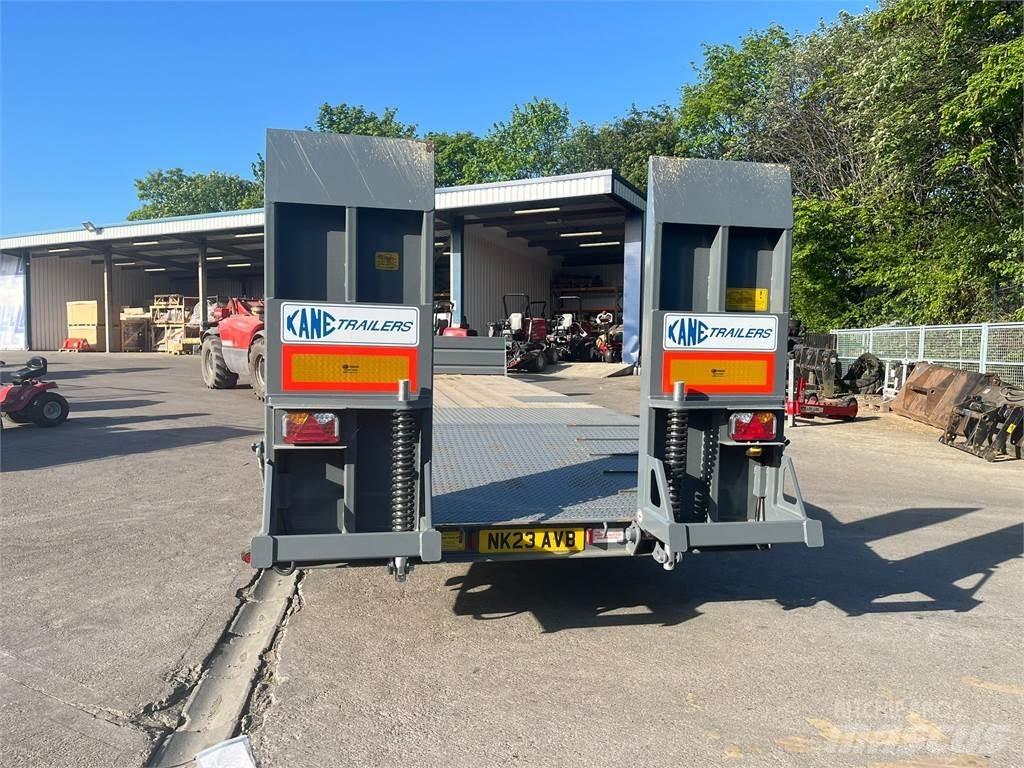Kane LLTM 16T Geräteträger