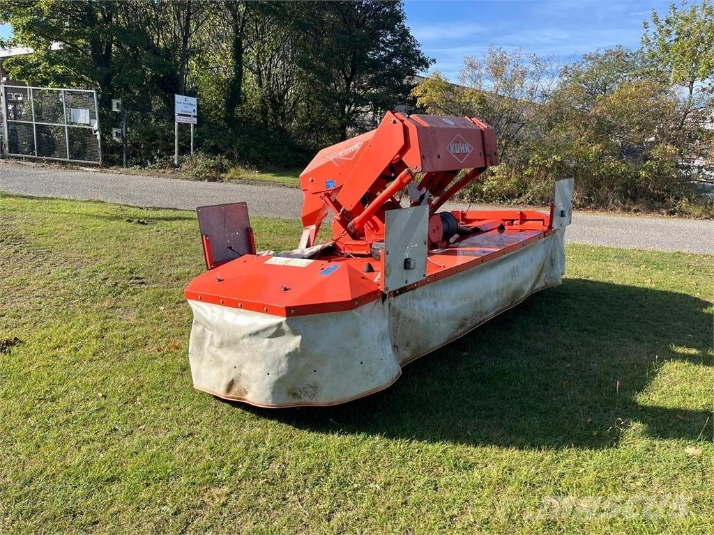 Kuhn FC313 F Mäher