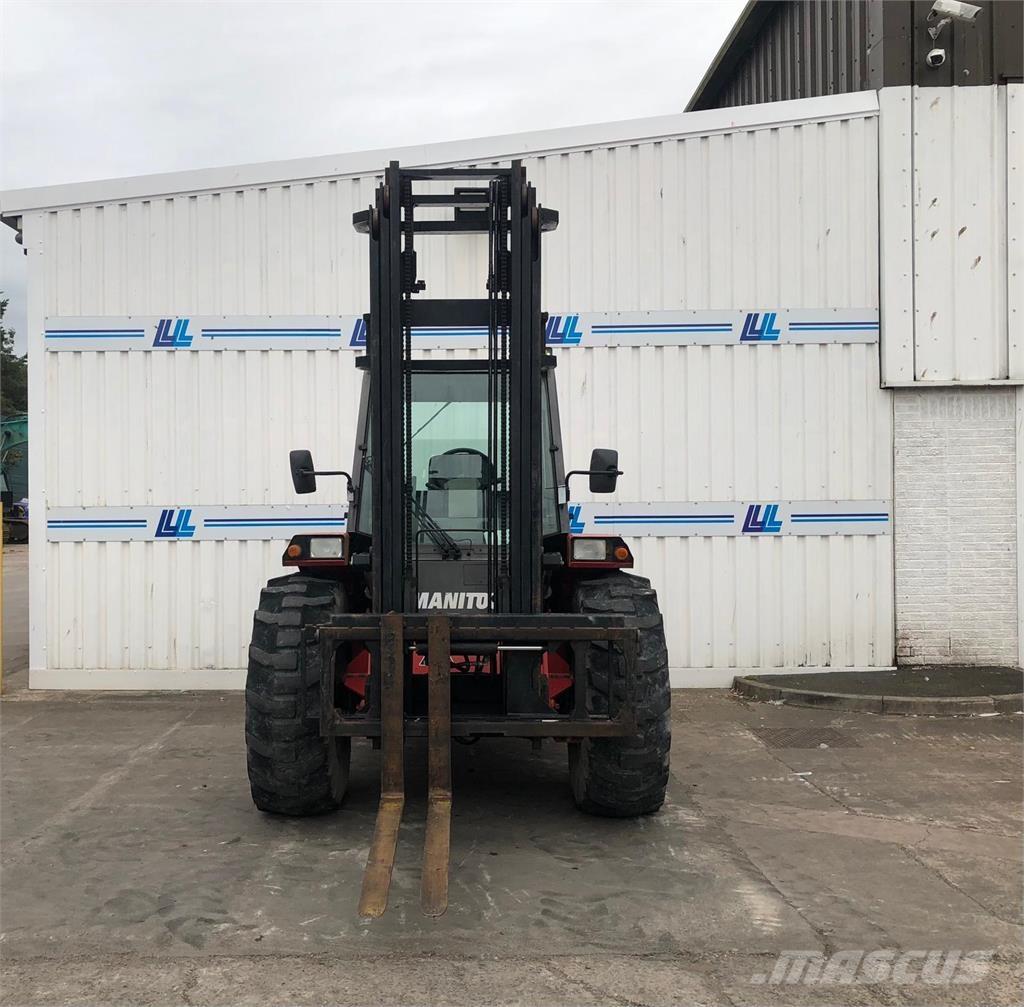 Manitou M26-4t Andere Gabelstapler