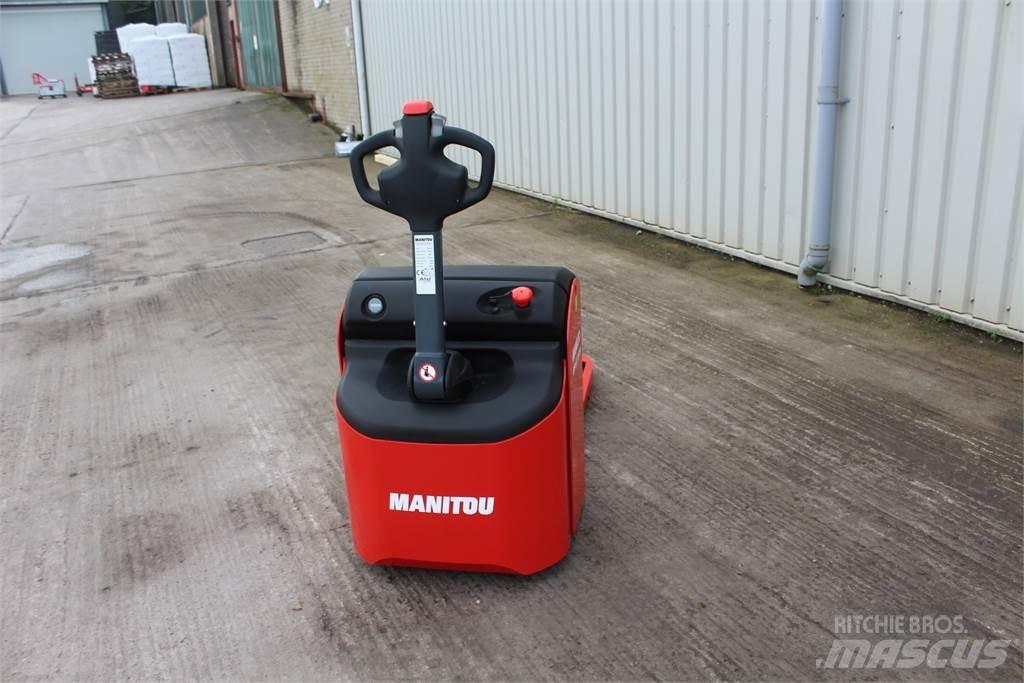 Manitou MANILEC EP 20 Andere Gabelstapler