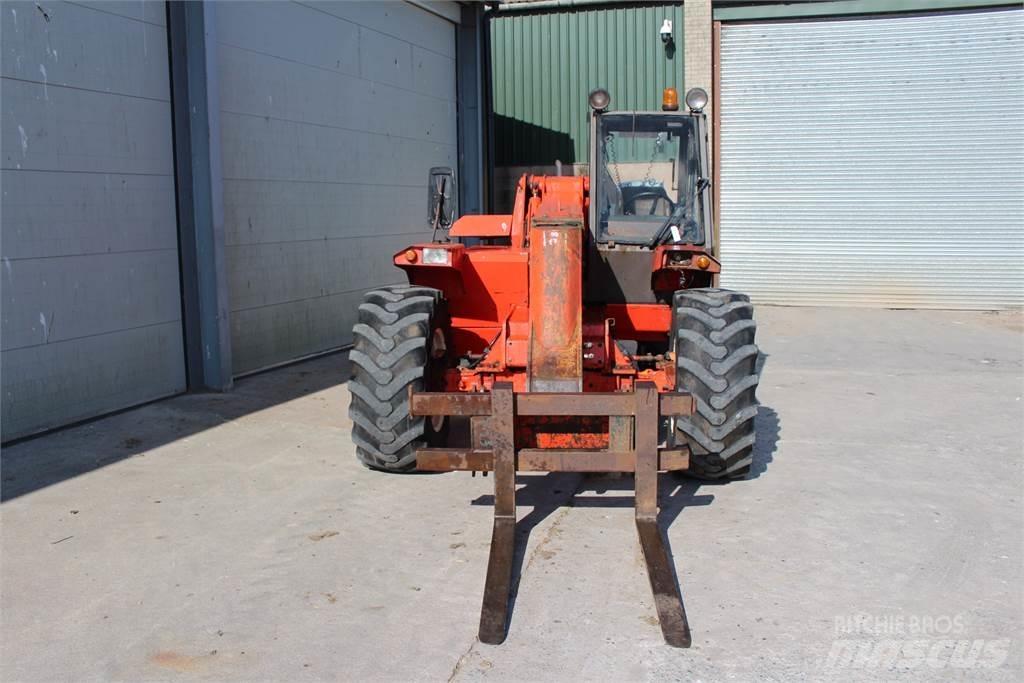 Manitou MLT626 Teleskoplader