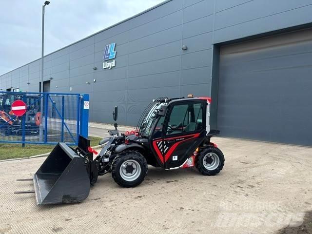 Manitou Ulm 415 Andere Gabelstapler