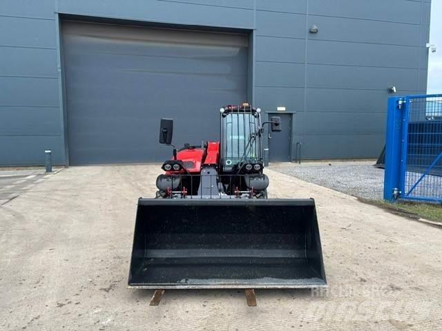 Manitou Ulm 415 Andere Gabelstapler