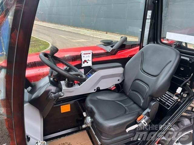 Manitou Ulm 415 Andere Gabelstapler