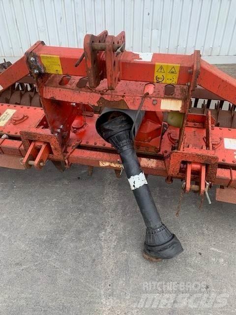 Maschio  Sonstige Bodenbearbeitung