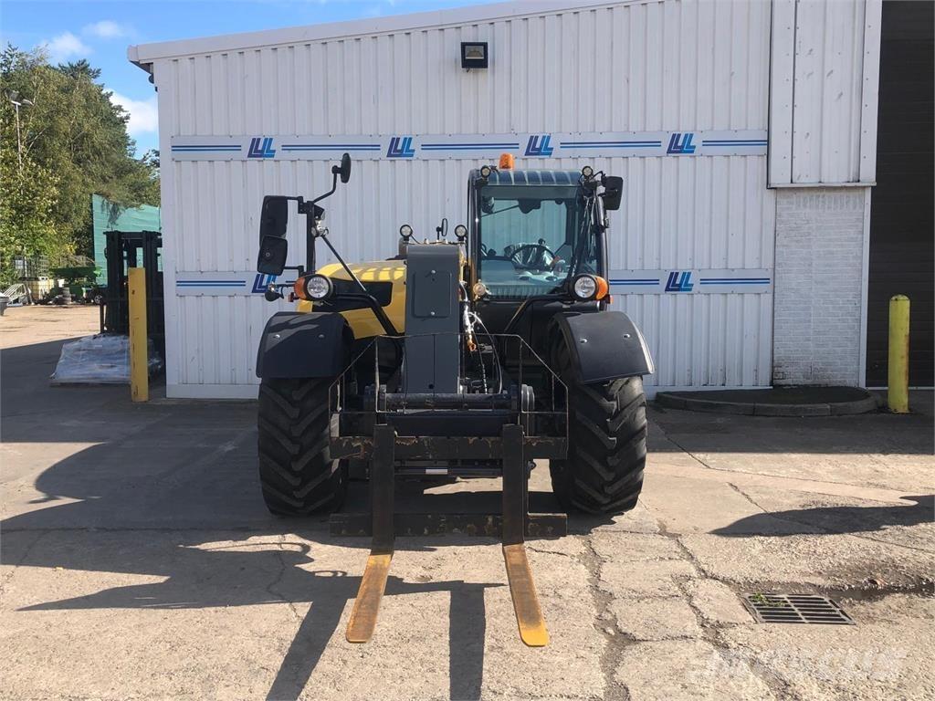 New Holland TH7.37 Teleskoplader