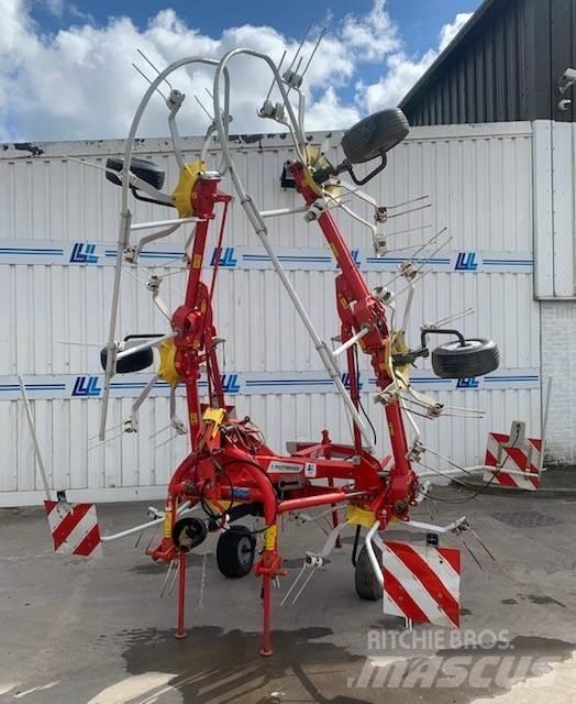 Pöttinger HIT6.80 Sonstige Baumaschinen