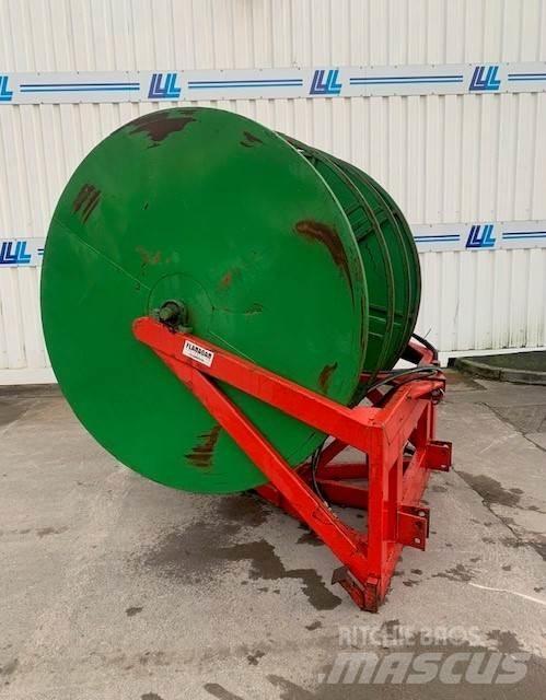  Slurry 800m Reeler Gülletankwagen