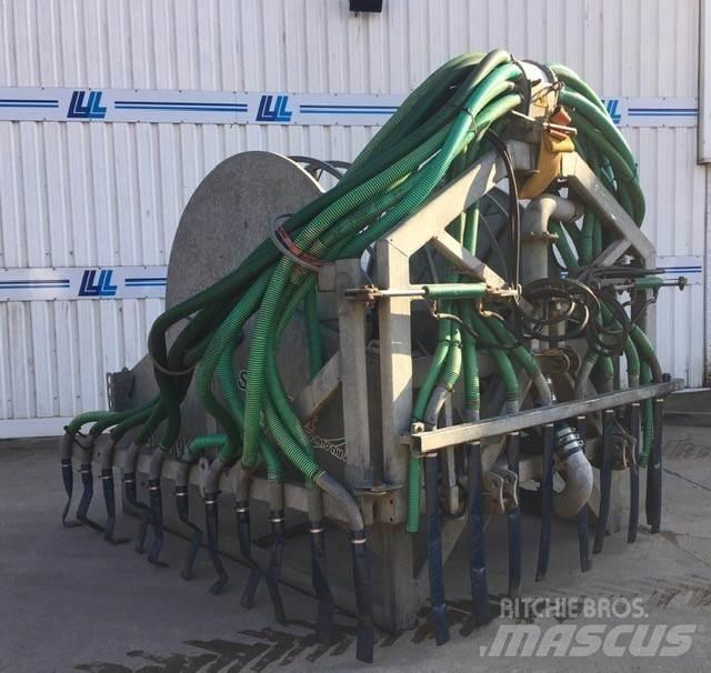 SlurryKat 7.8m Sonstige Baumaschinen