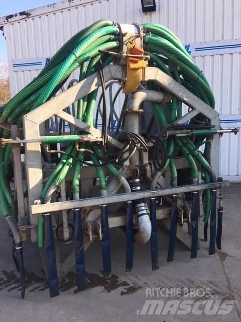 SlurryKat 7.8m Sonstige Baumaschinen