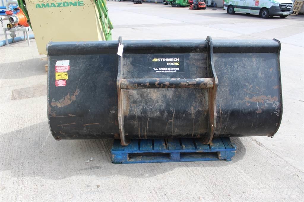 Strimech Bk15-70 Sonstige Landmaschinen