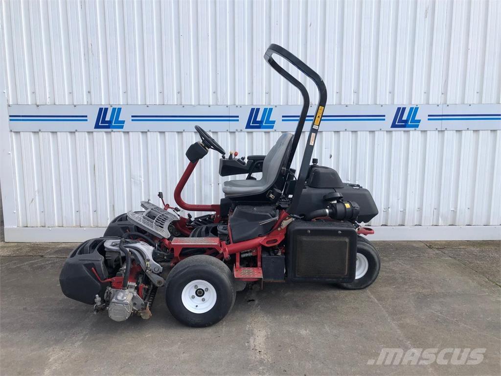 Toro GR3420 Sonstige Baumaschinen