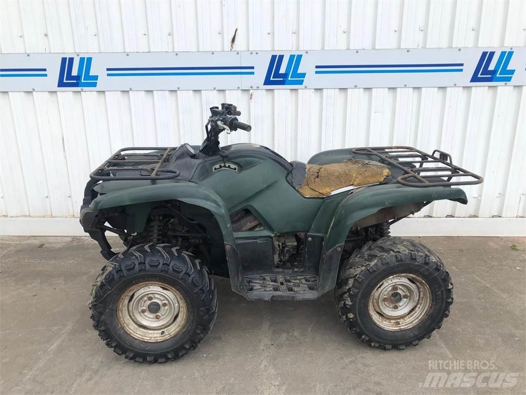 Yamaha 550 Atv ATV/Quad
