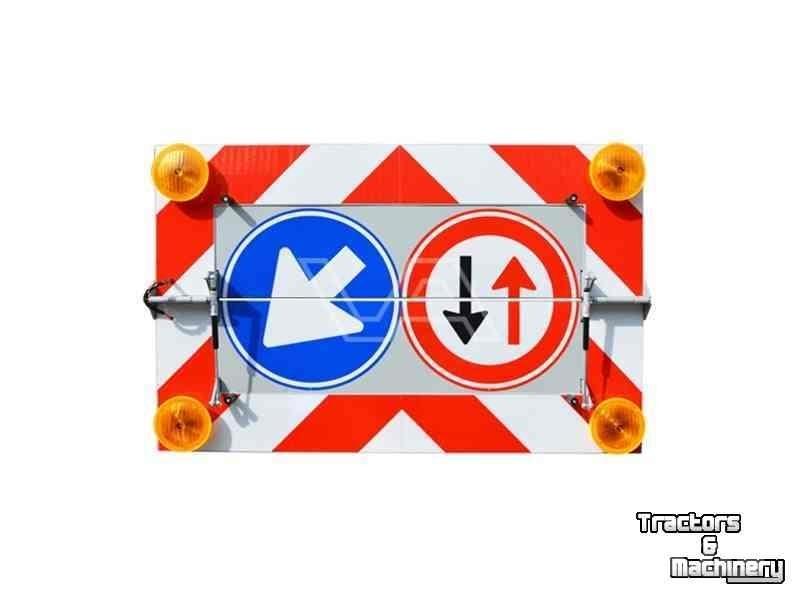  Actiebord - Sonstige Kommunalmaschinen