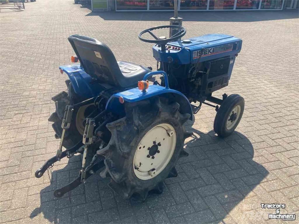 Iseki TX1400 Sonstige Baumaschinen