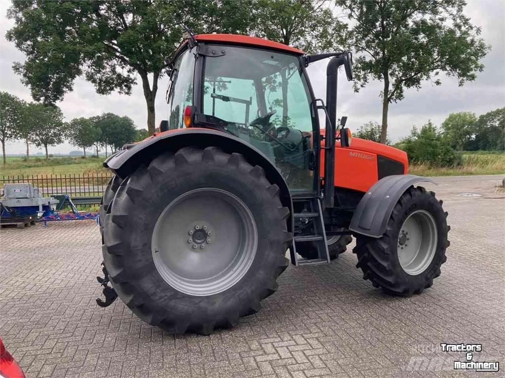Kubota M110GX Sonstige Baumaschinen