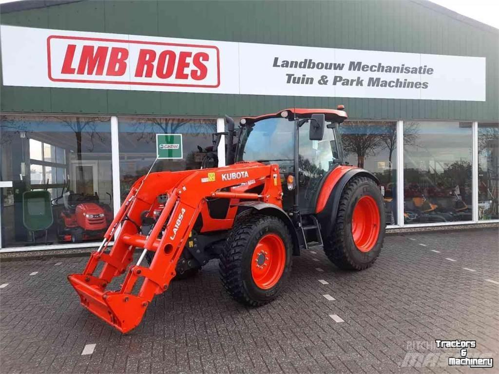 Kubota M5091 DTHQ Sonstige Baumaschinen