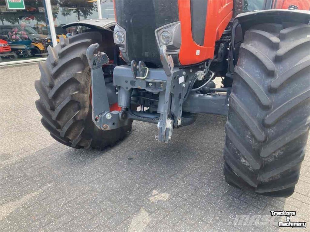 Kubota M7172 Sonstige Baumaschinen
