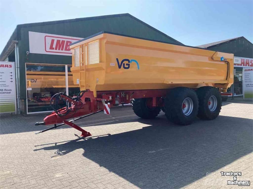 VGM Everest EV22 Weitere Anhänger