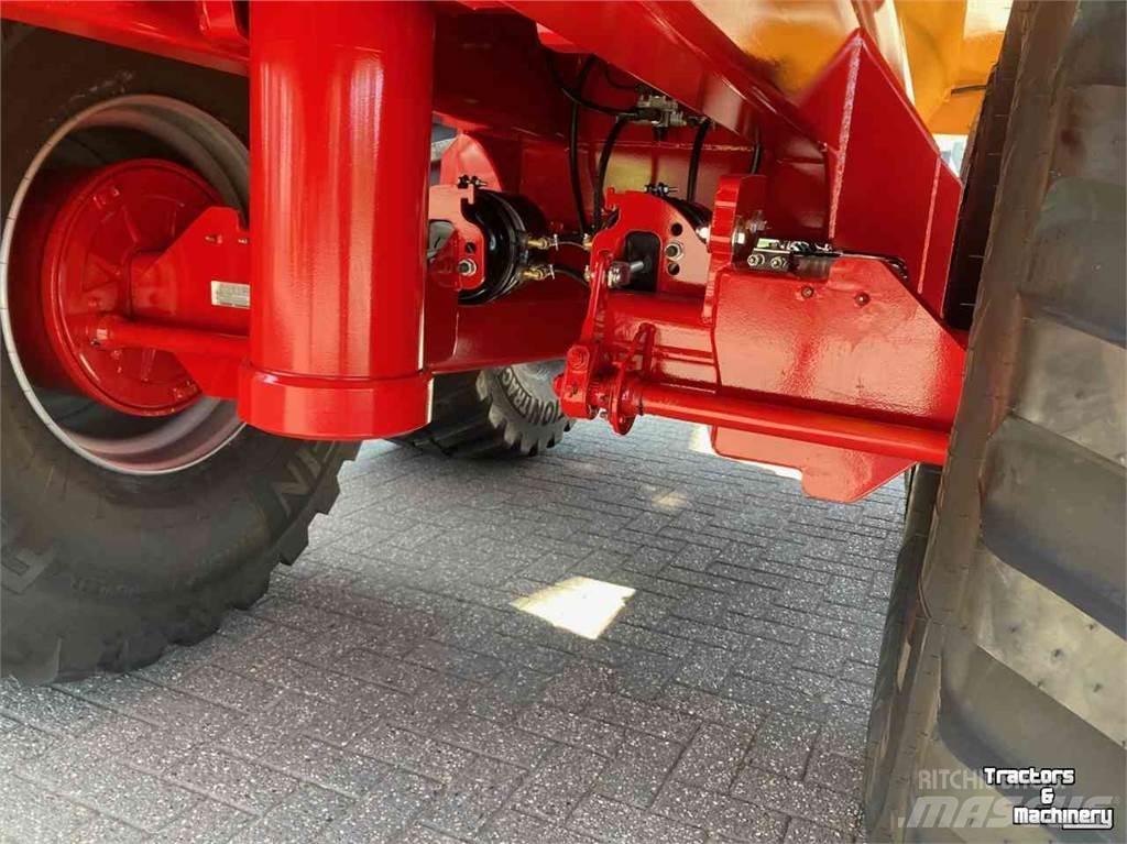 VGM Everest EV22 Weitere Anhänger