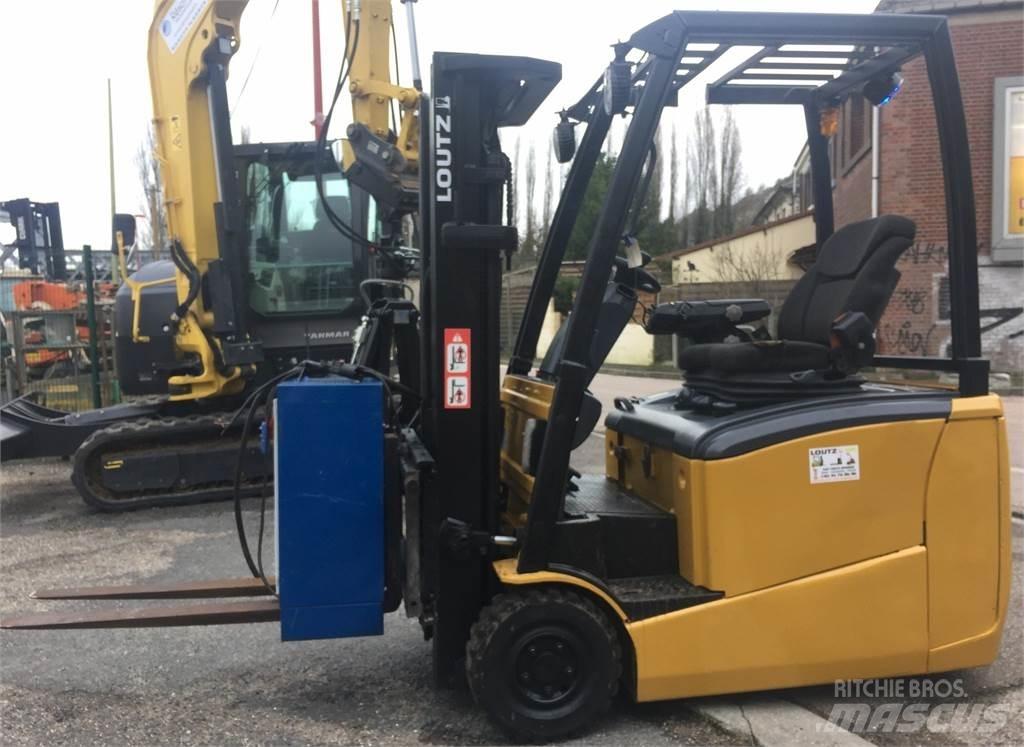 CAT EP16 Andere Gabelstapler