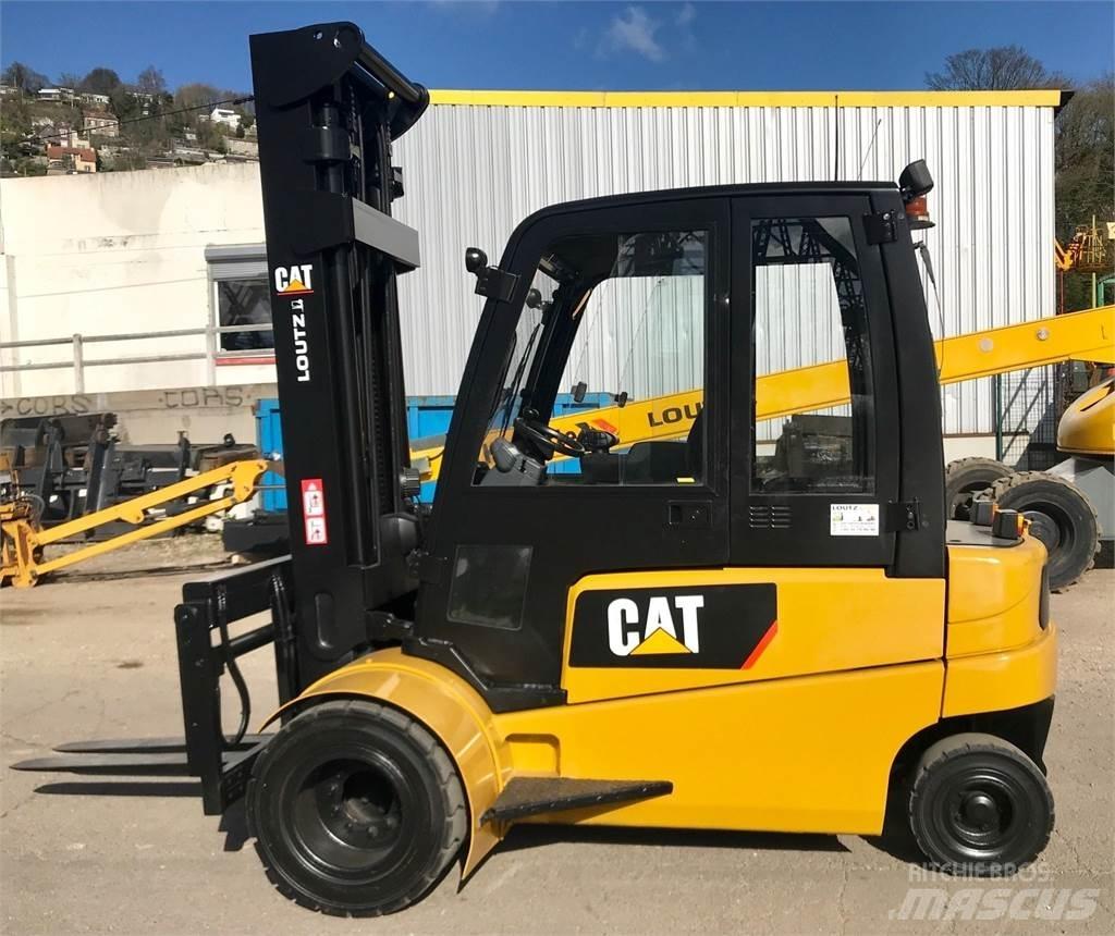 CAT EP50 Andere Gabelstapler