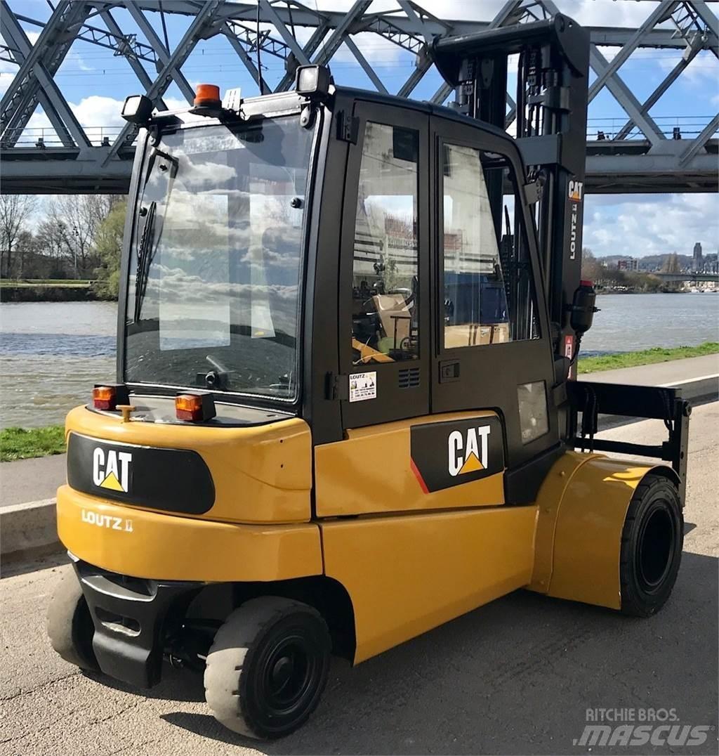 CAT EP50 Andere Gabelstapler