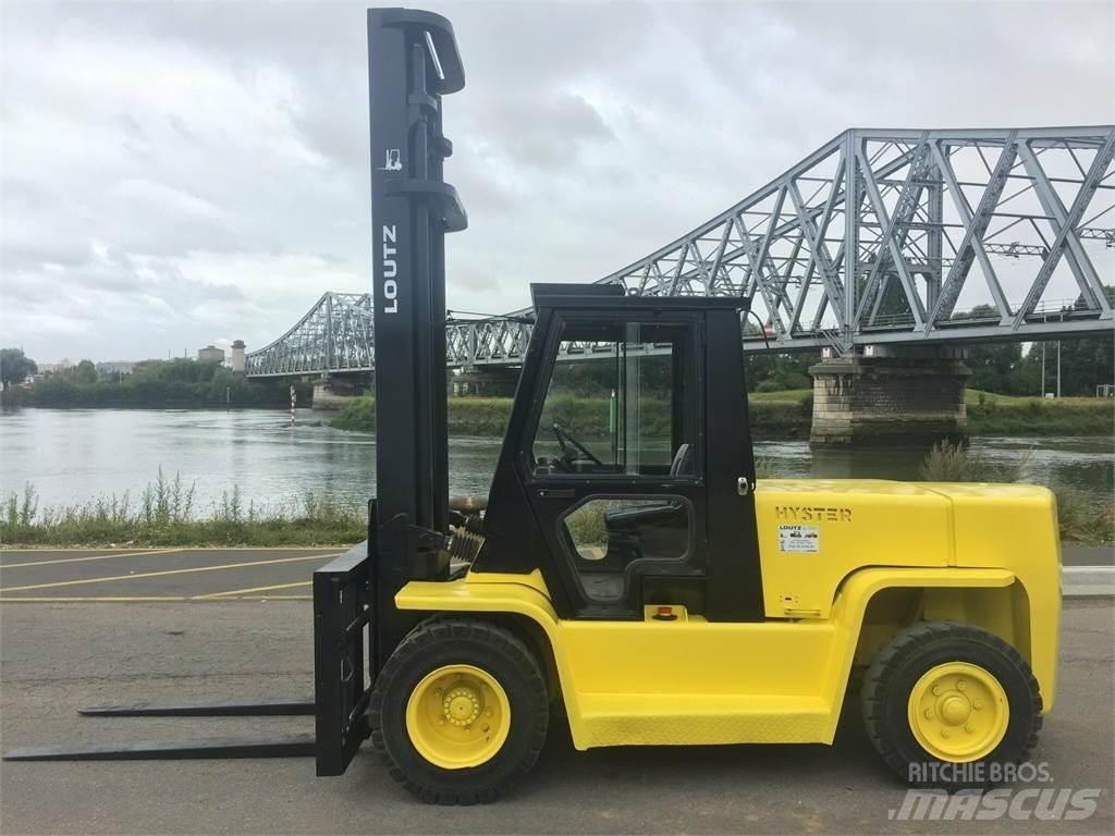 Hyster H7.00XL Dieselstapler