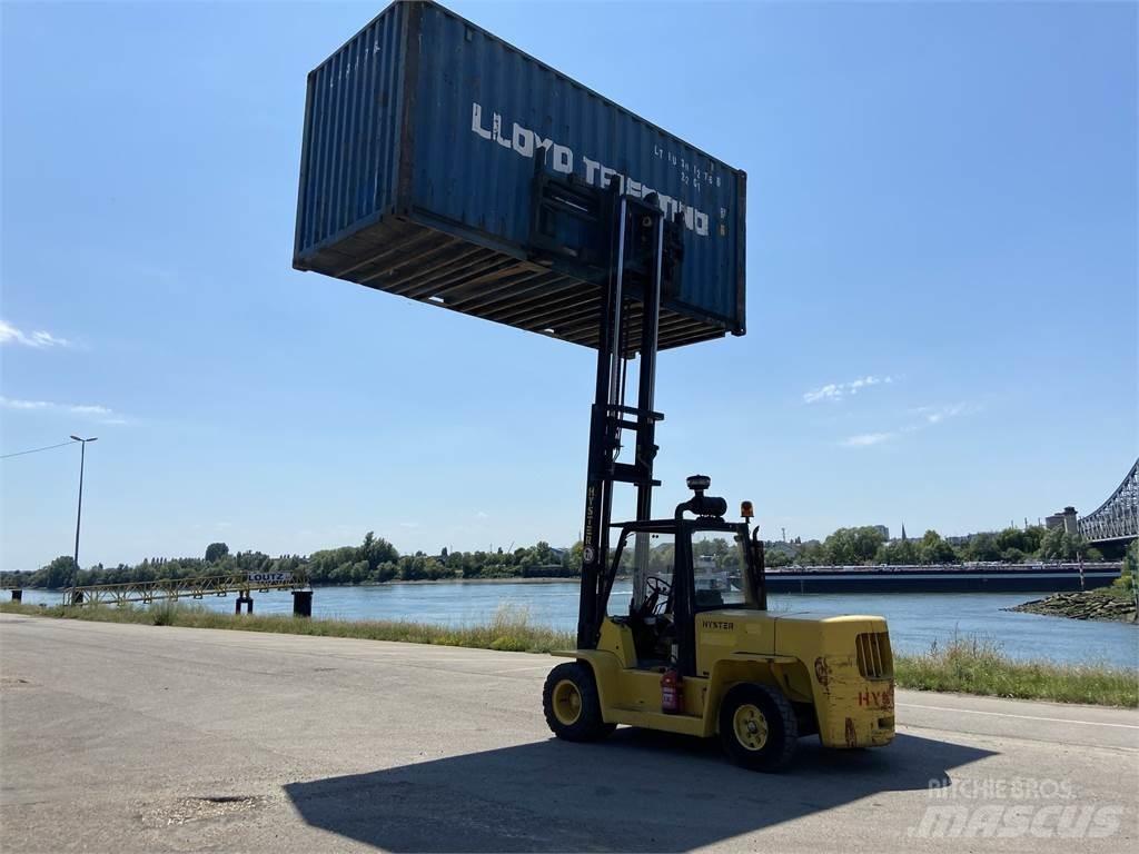 Hyster H7.00XL Andere Gabelstapler