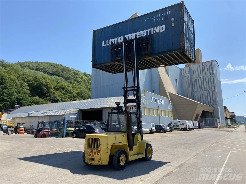 Hyster H7.00XL Andere Gabelstapler