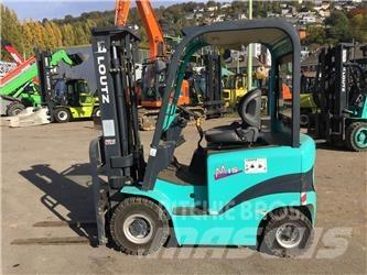 Maximal FB15 Andere Gabelstapler