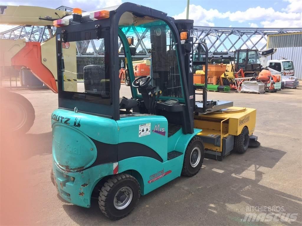 Maximal FB15 Andere Gabelstapler